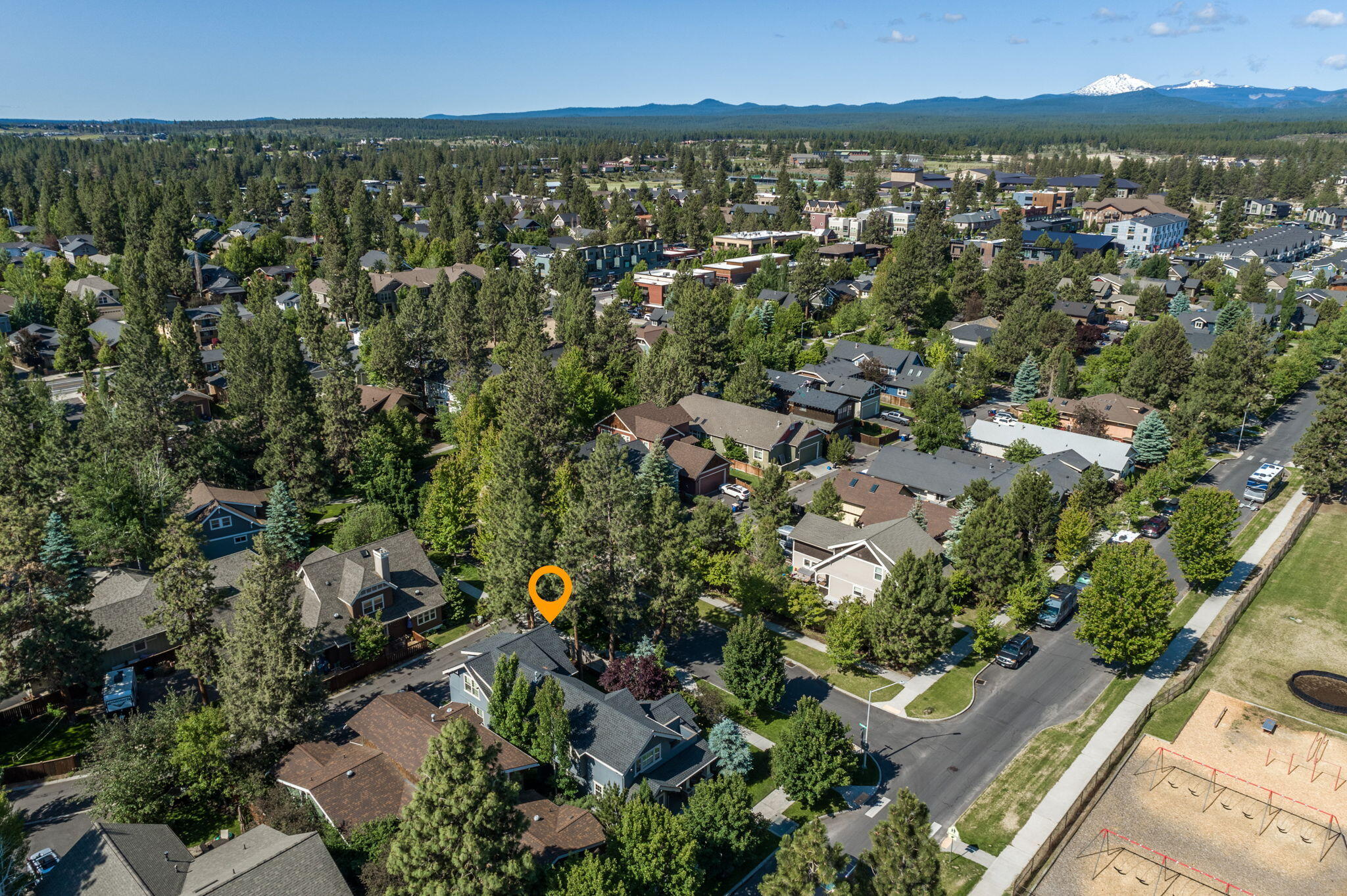 NorthWest Crossing - Residential