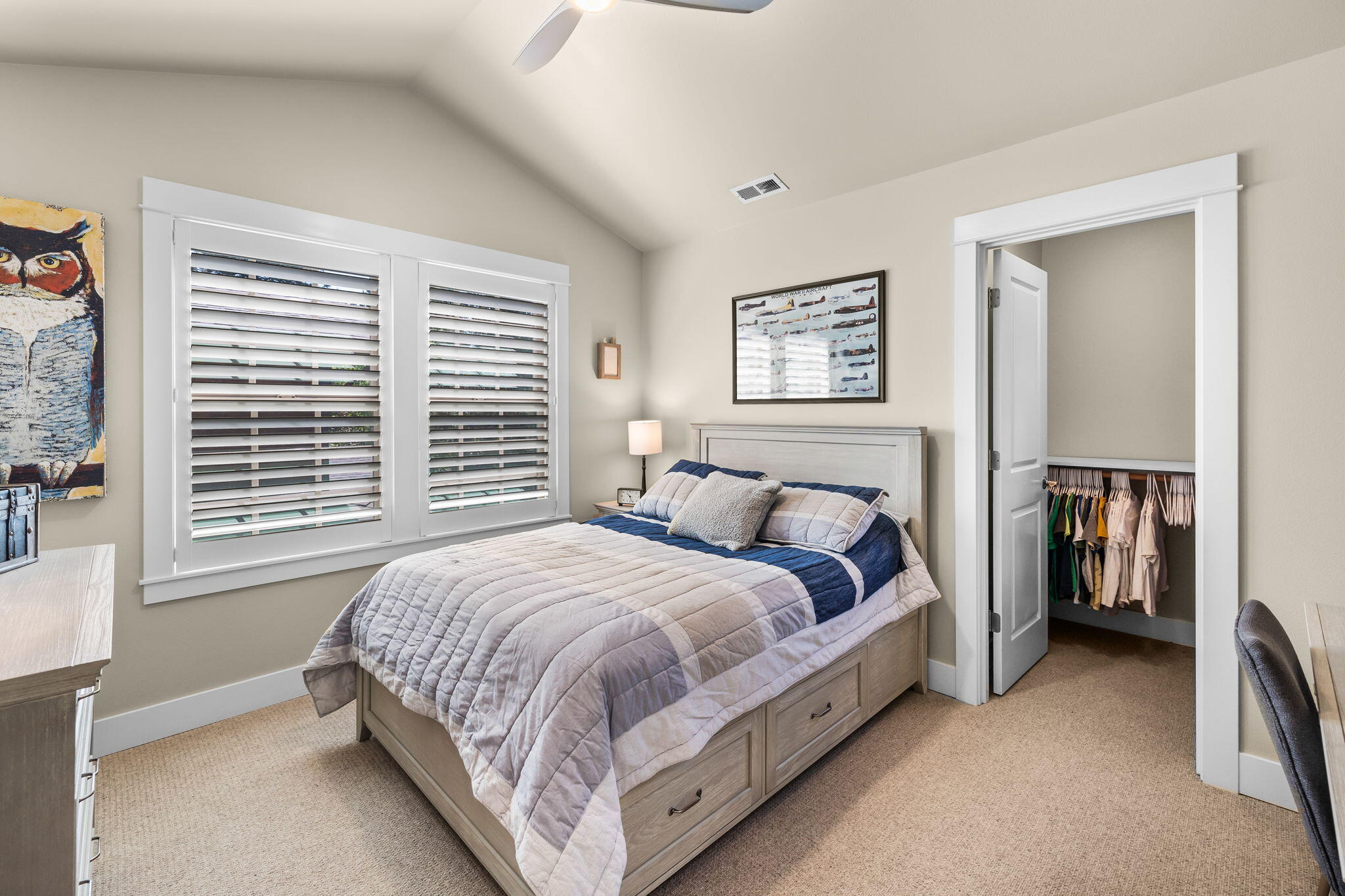 NorthWest Crossing - Residential