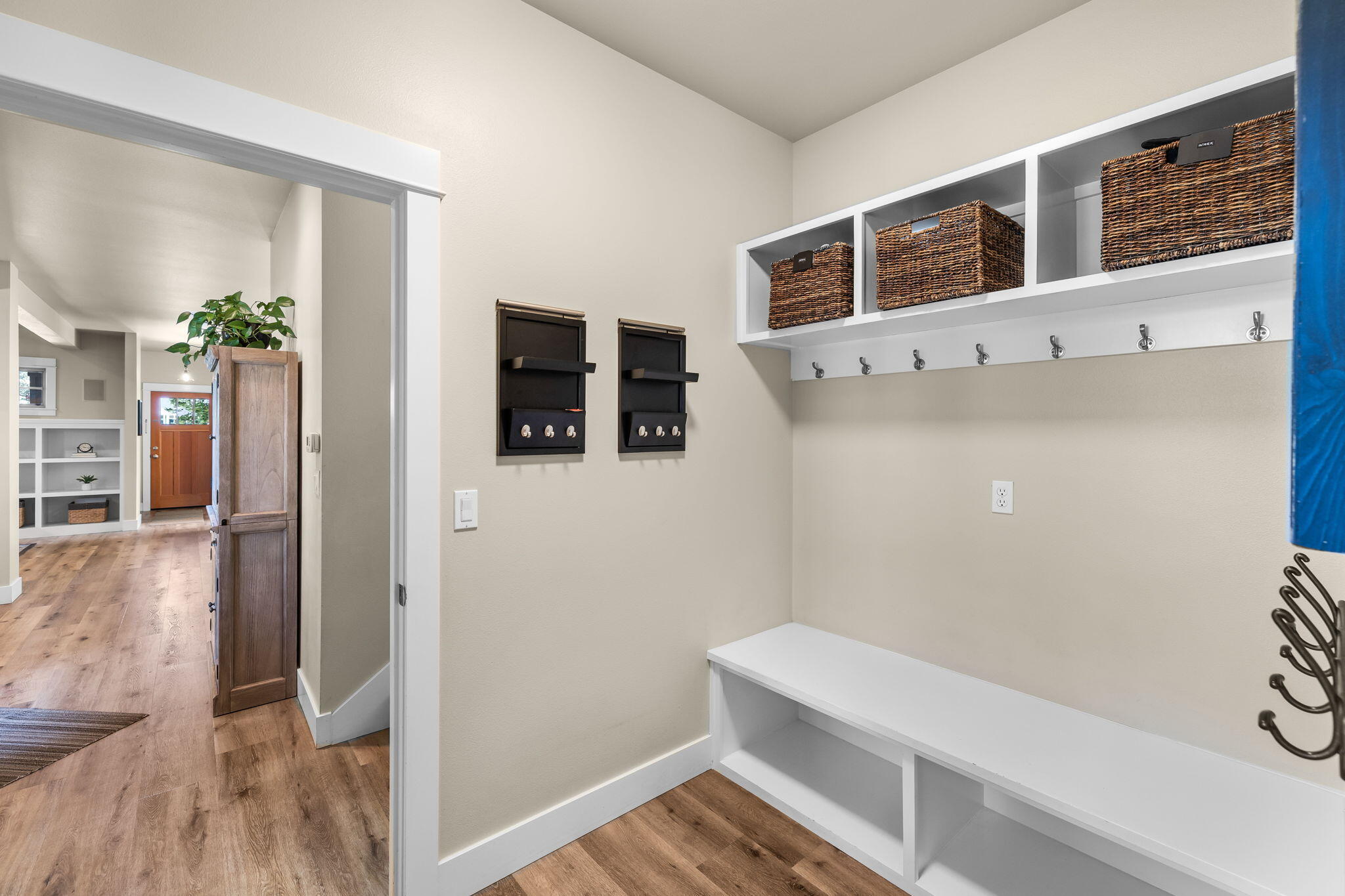 NorthWest Crossing - Residential