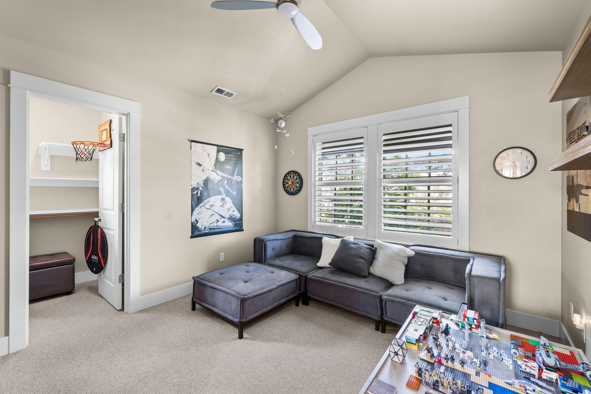 NorthWest Crossing - Residential