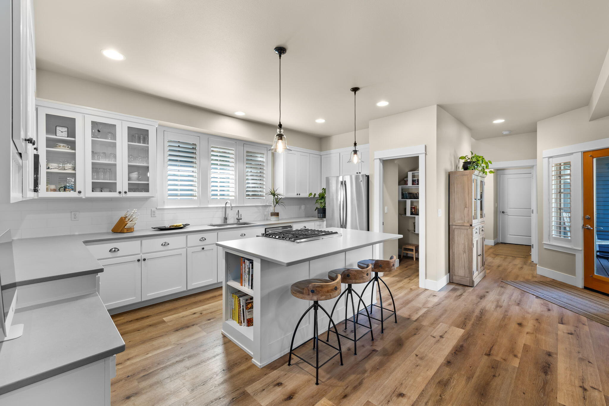 NorthWest Crossing - Residential