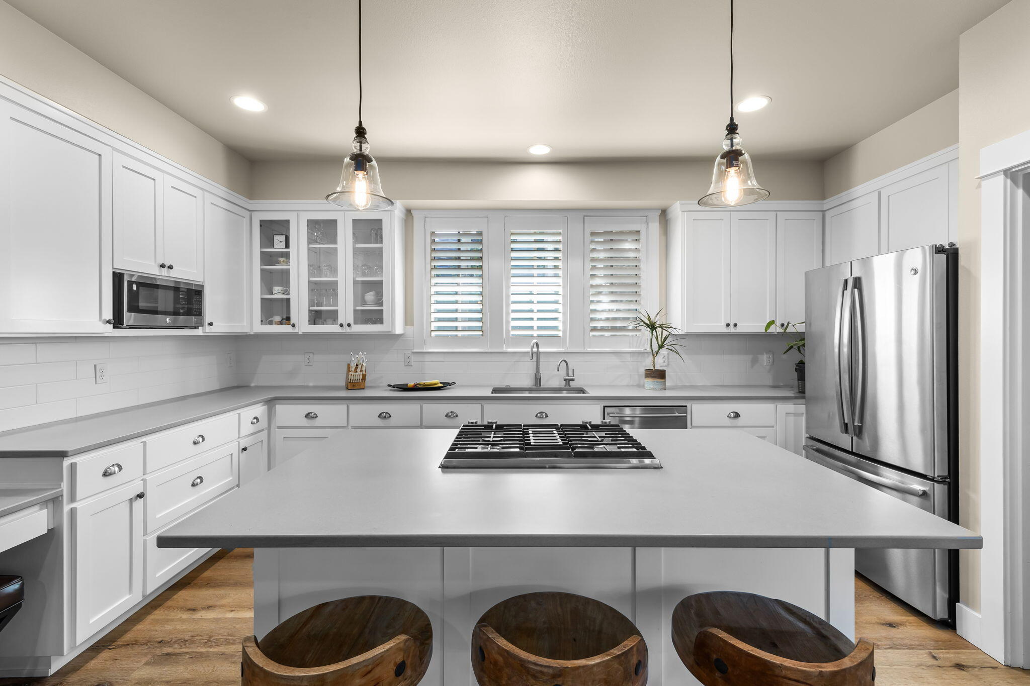 NorthWest Crossing - Residential