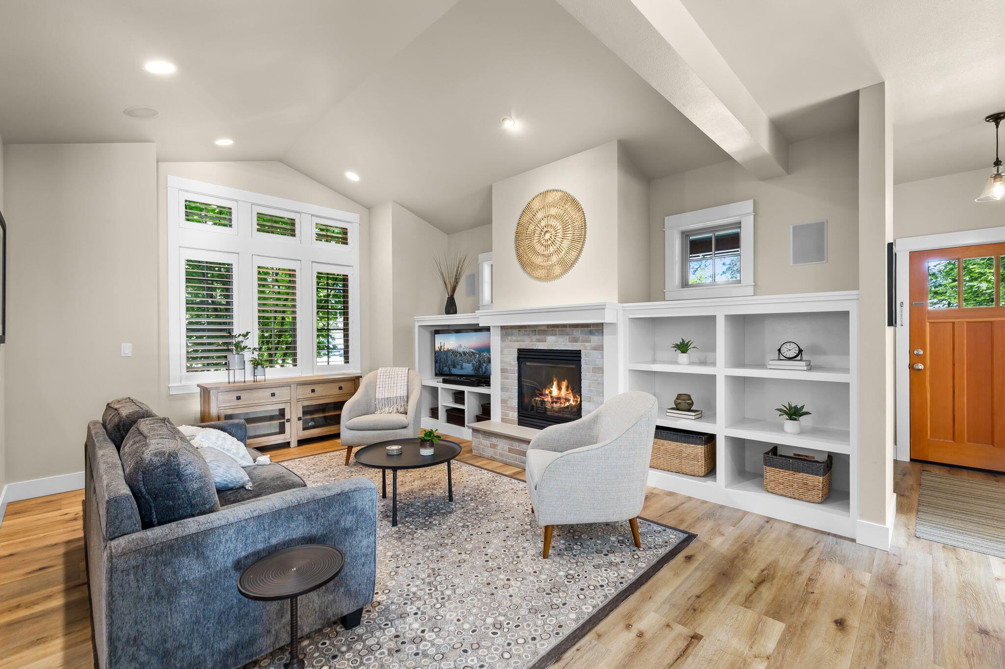 NorthWest Crossing - Residential