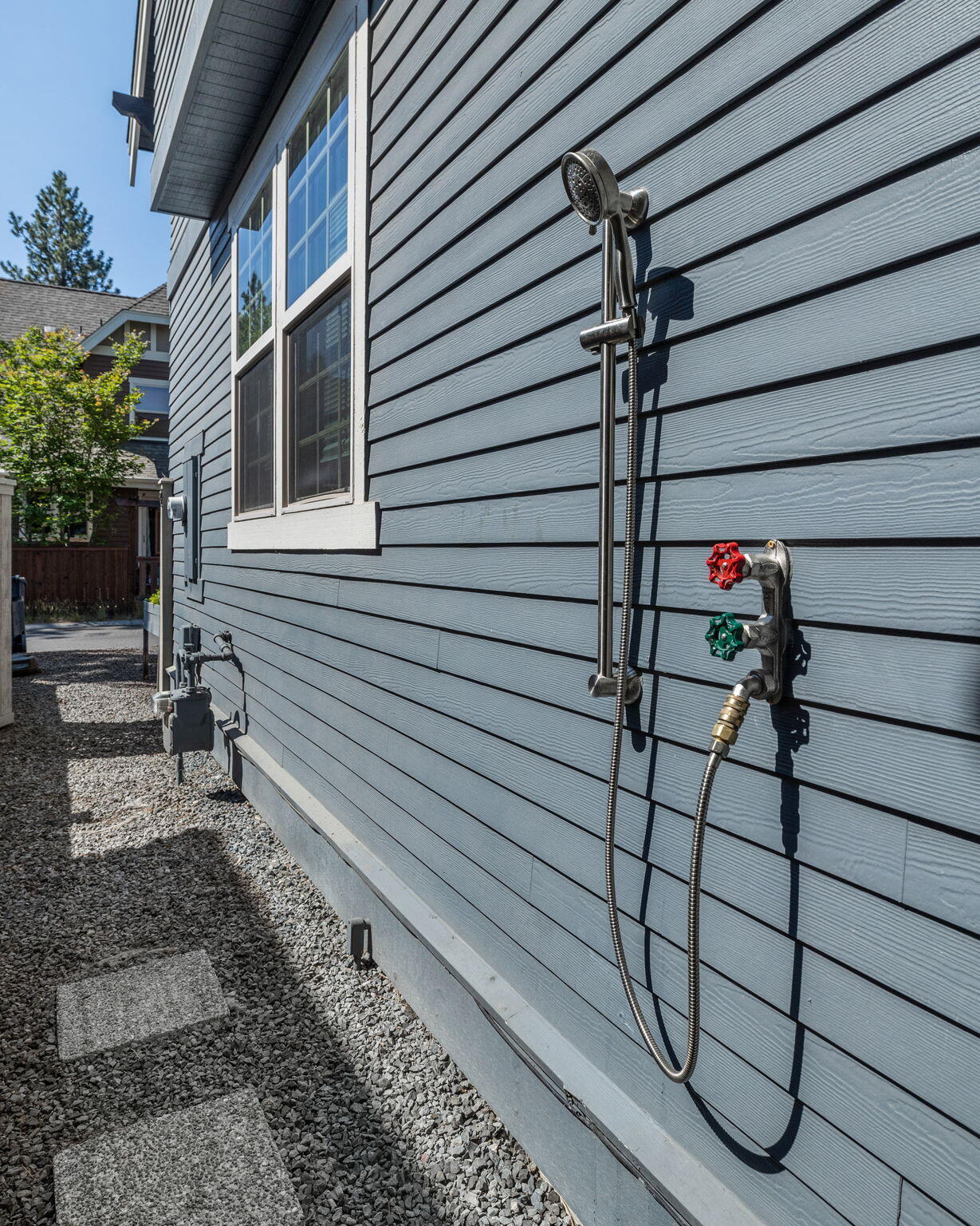 NorthWest Crossing - Residential