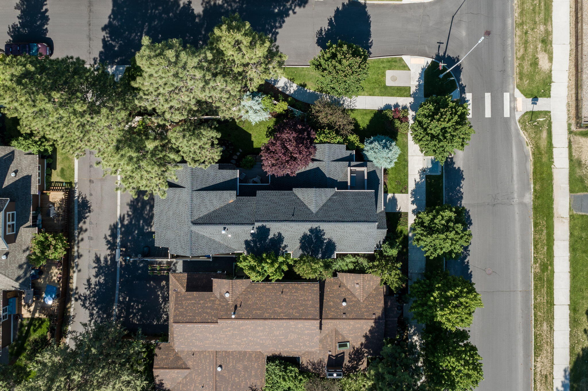 NorthWest Crossing - Residential