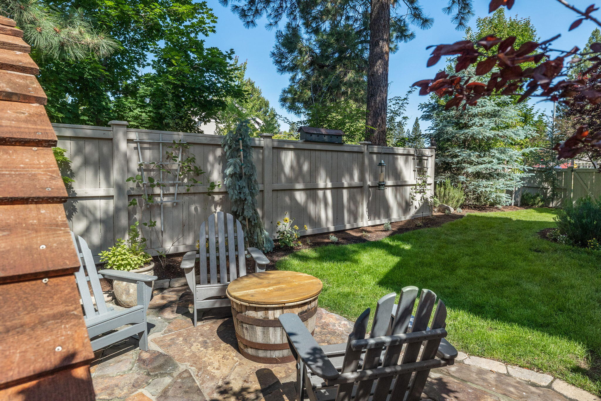 NorthWest Crossing - Residential