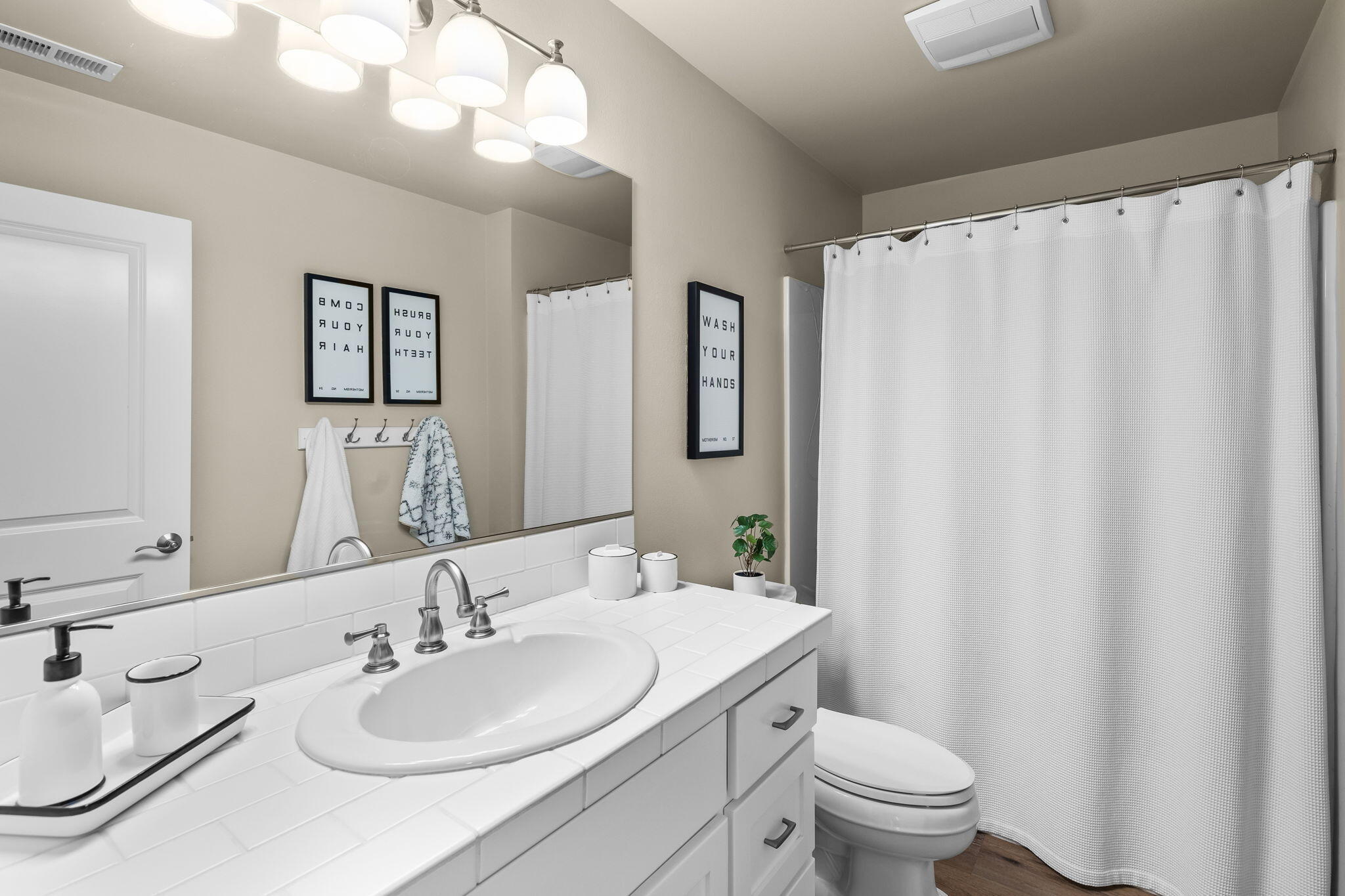 NorthWest Crossing - Residential