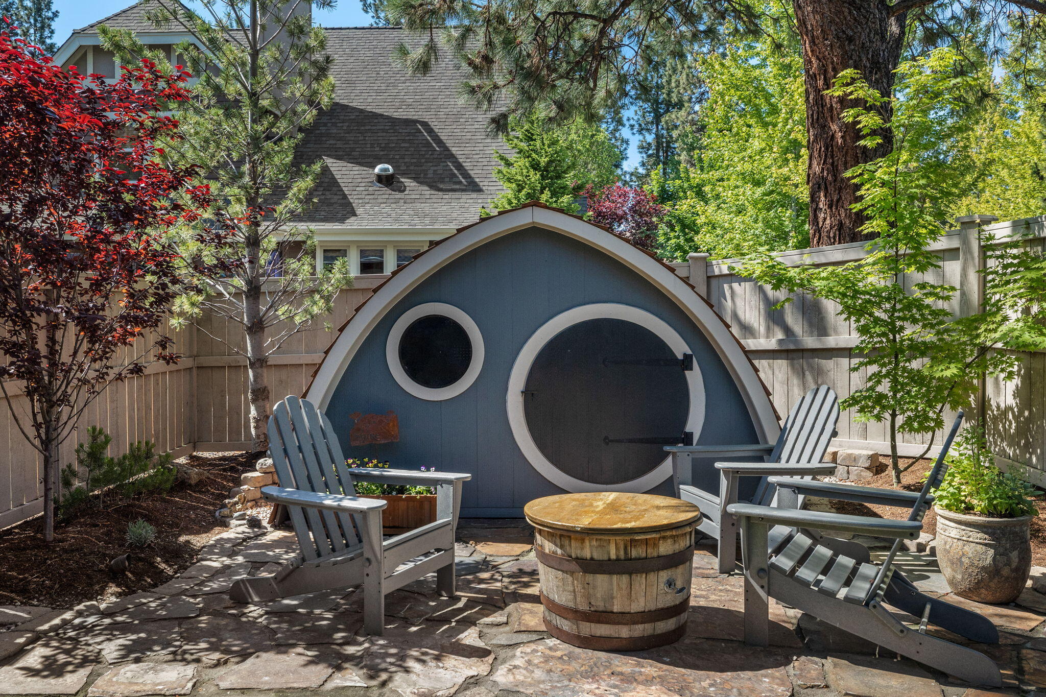 NorthWest Crossing - Residential