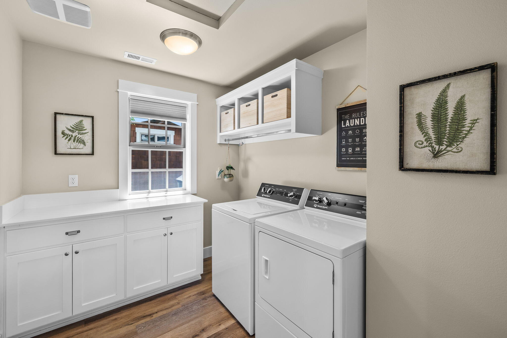 NorthWest Crossing - Residential