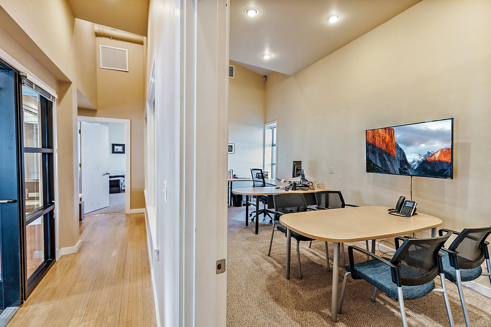 Chitwood Tract &Revised Plat Of Lots 3-5 Of Block 19 - Commercial Sale