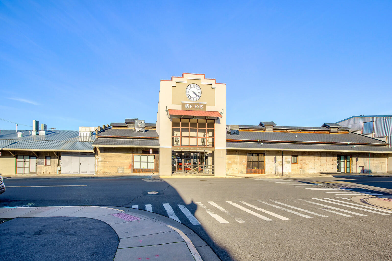 Chitwood Tract &Revised Plat Of Lots 3-5 Of Block 19 - Commercial Sale