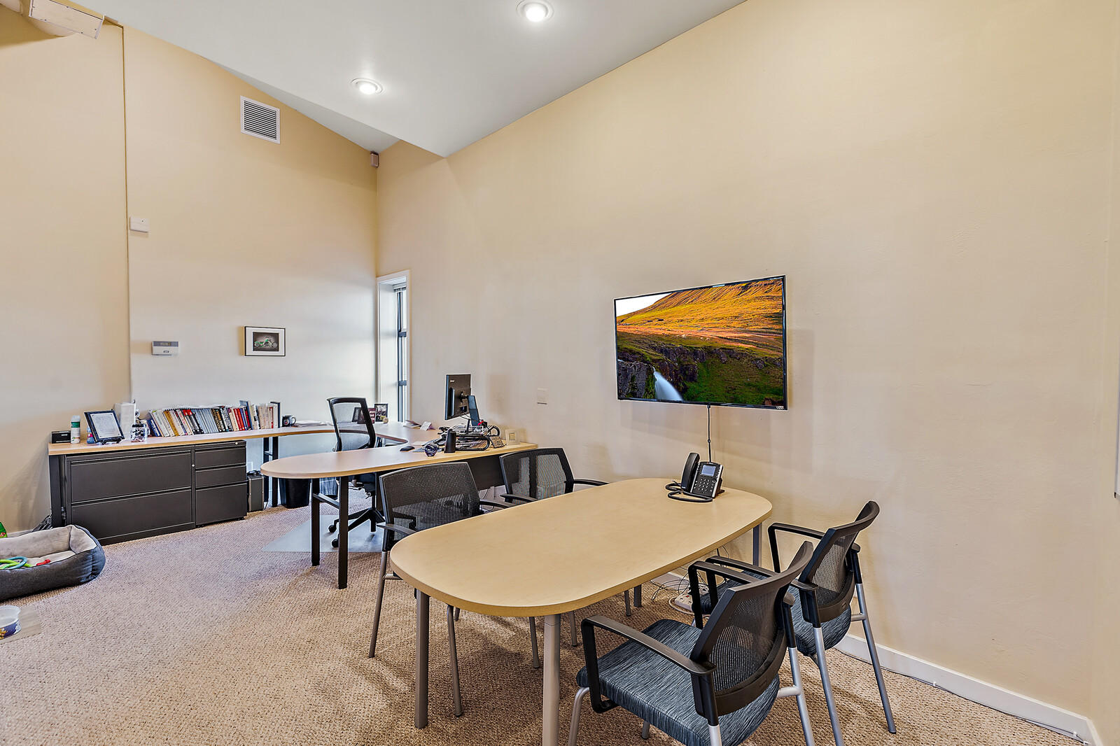 Chitwood Tract &Revised Plat Of Lots 3-5 Of Block 19 - Commercial Sale