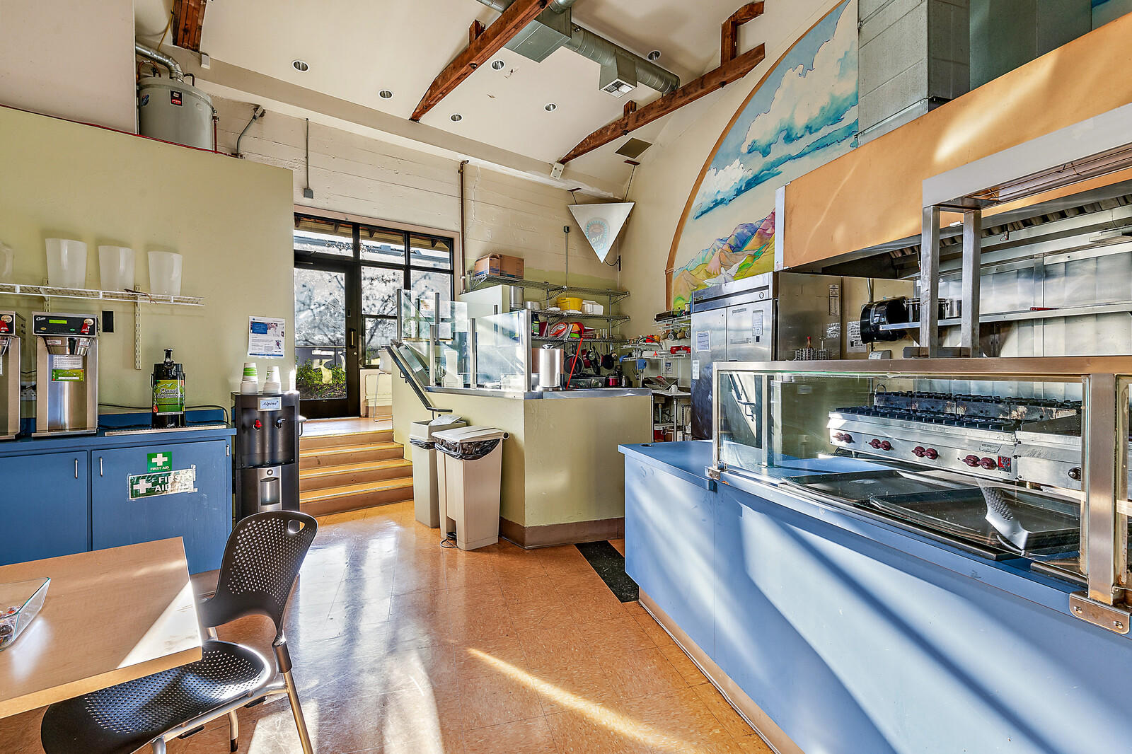 Chitwood Tract &Revised Plat Of Lots 3-5 Of Block 19 - Commercial Sale