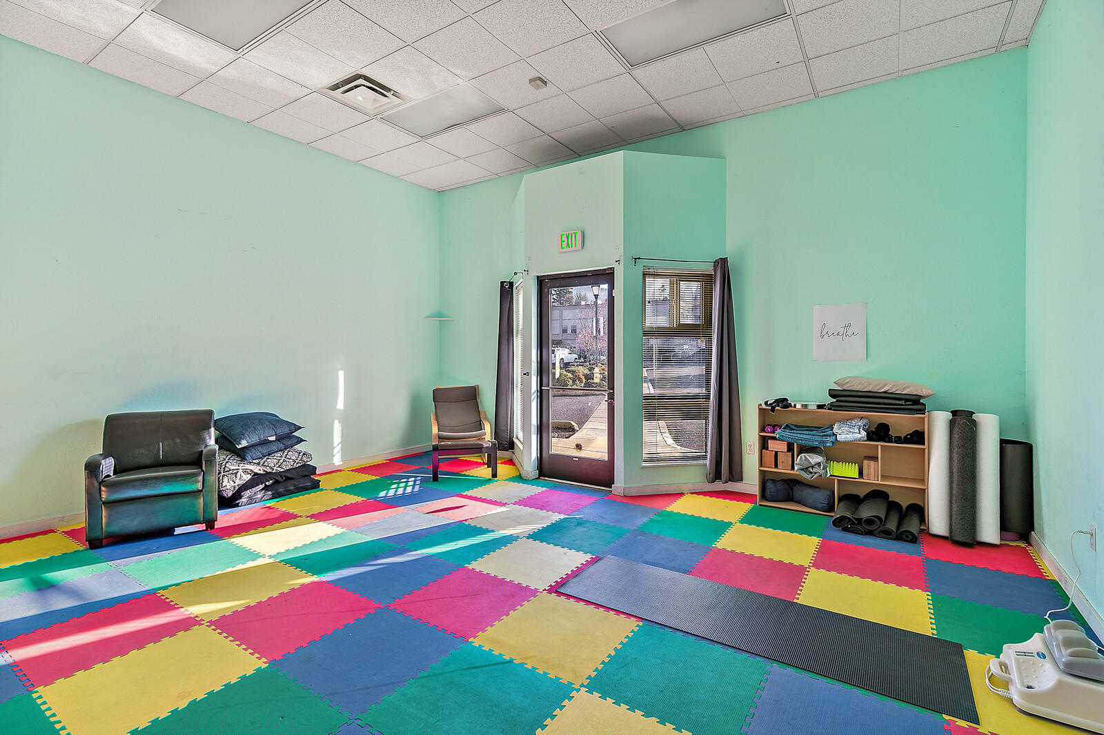 Chitwood Tract &Revised Plat Of Lots 3-5 Of Block 19 - Commercial Sale