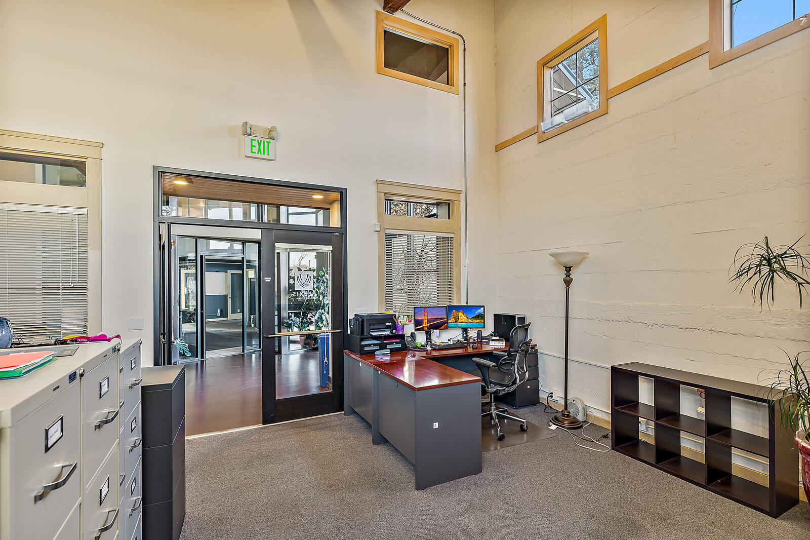 Chitwood Tract &Revised Plat Of Lots 3-5 Of Block 19 - Commercial Sale