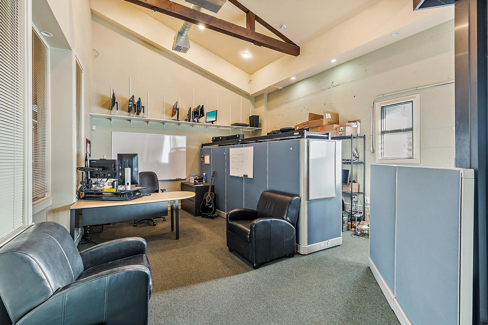 Chitwood Tract &Revised Plat Of Lots 3-5 Of Block 19 - Commercial Sale