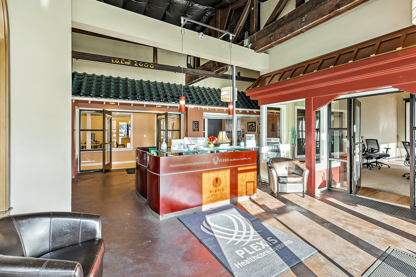 Chitwood Tract &Revised Plat Of Lots 3-5 Of Block 19 - Commercial Sale