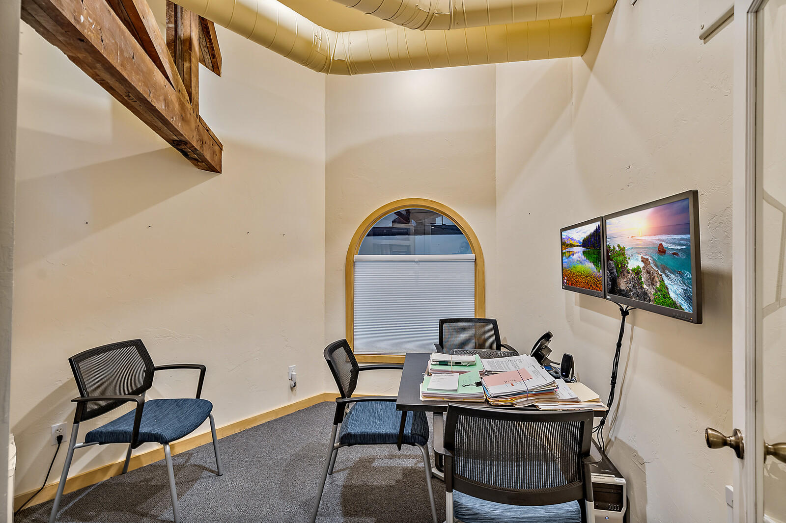 Chitwood Tract &Revised Plat Of Lots 3-5 Of Block 19 - Commercial Sale