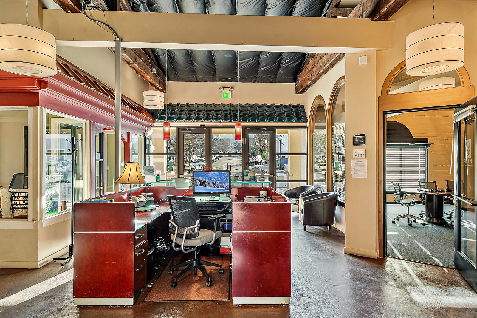 Chitwood Tract &Revised Plat Of Lots 3-5 Of Block 19 - Commercial Sale