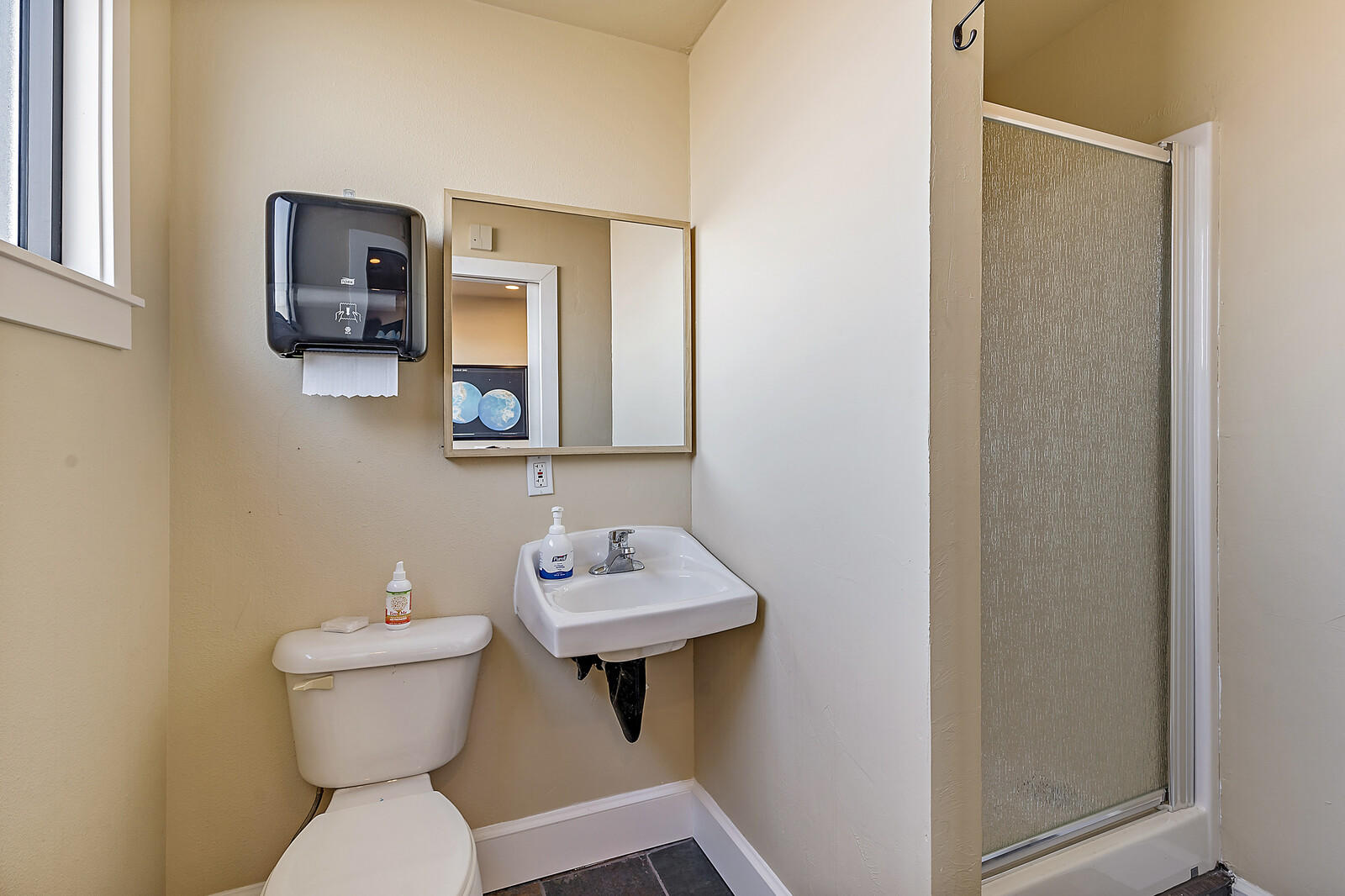 Chitwood Tract &Revised Plat Of Lots 3-5 Of Block 19 - Commercial Sale