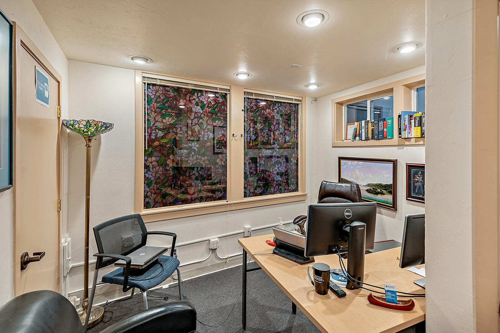 Chitwood Tract &Revised Plat Of Lots 3-5 Of Block 19 - Commercial Sale