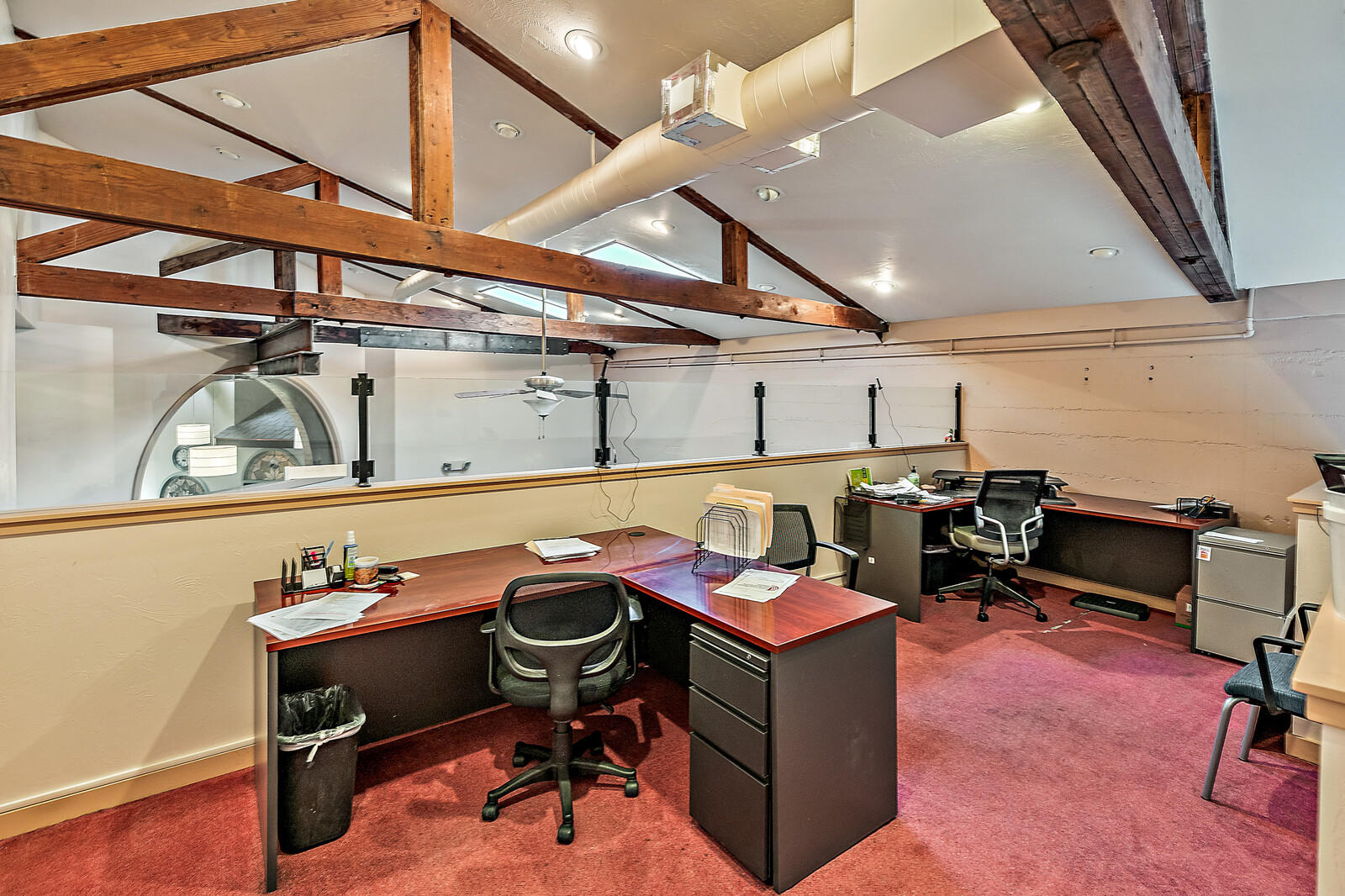 Chitwood Tract &Revised Plat Of Lots 3-5 Of Block 19 - Commercial Sale