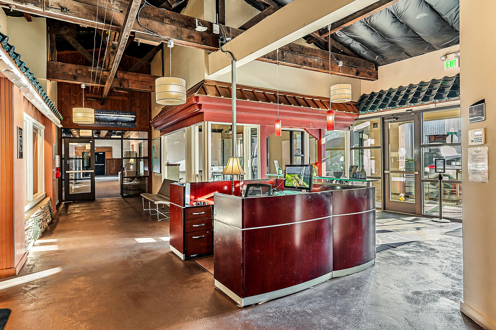 Chitwood Tract &Revised Plat Of Lots 3-5 Of Block 19 - Commercial Sale