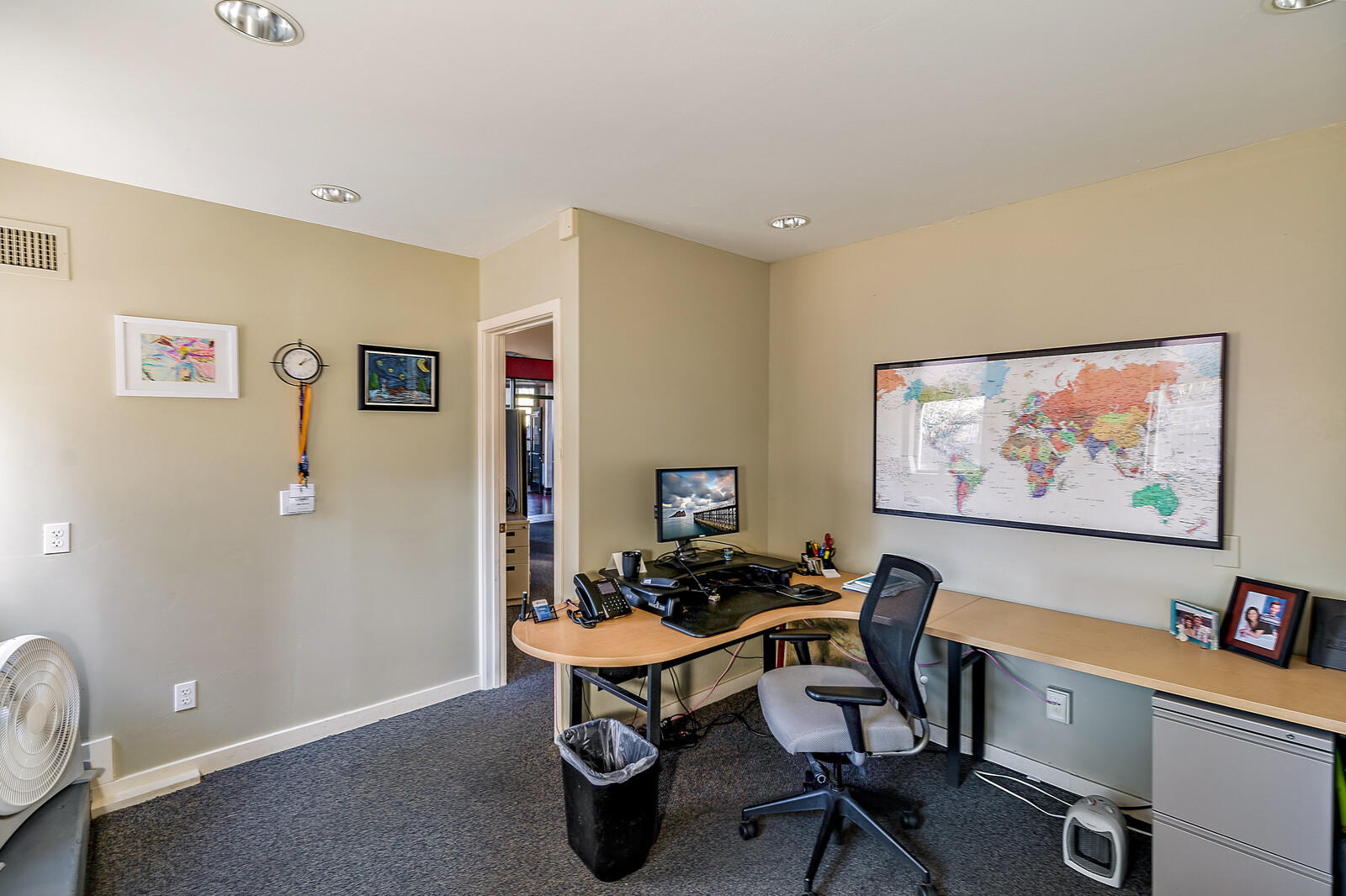 Chitwood Tract &Revised Plat Of Lots 3-5 Of Block 19 - Commercial Sale