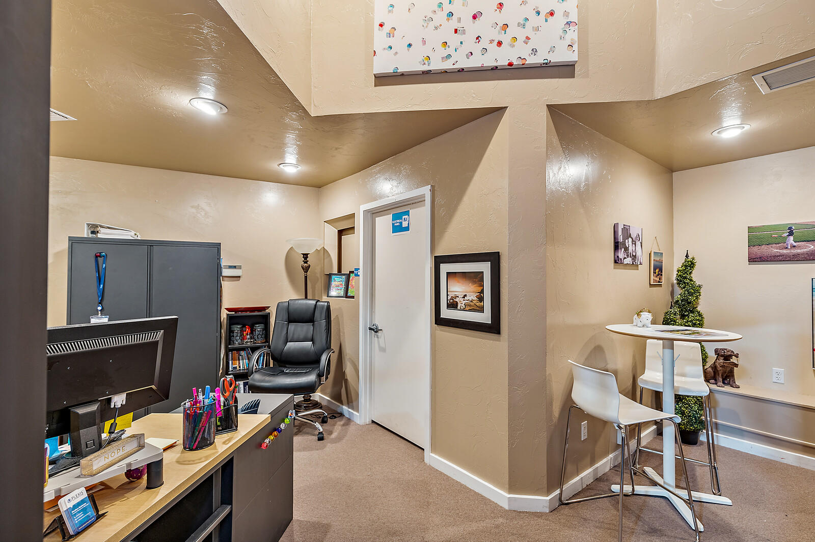 Chitwood Tract &Revised Plat Of Lots 3-5 Of Block 19 - Commercial Sale