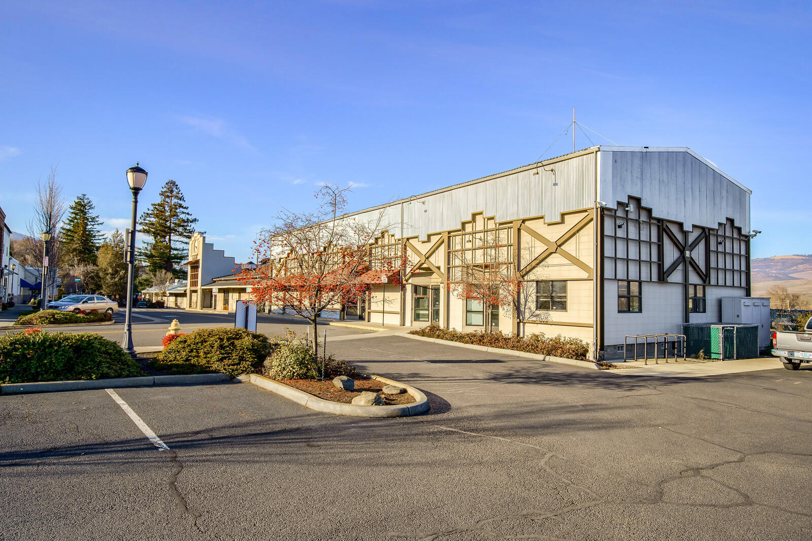 Chitwood Tract &Revised Plat Of Lots 3-5 Of Block 19 - Commercial Sale