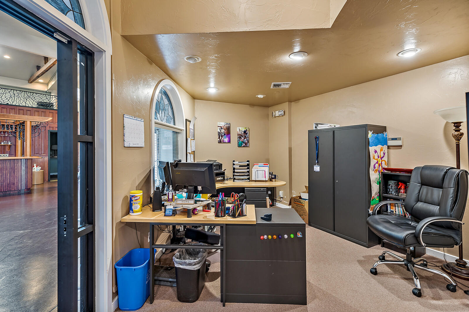 Chitwood Tract &Revised Plat Of Lots 3-5 Of Block 19 - Commercial Sale