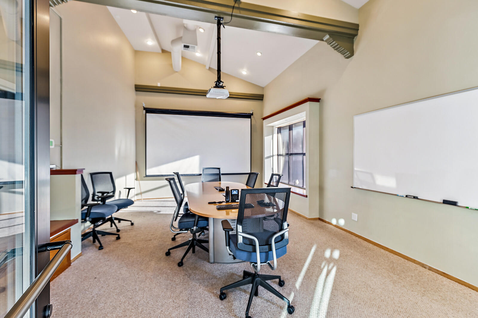 Chitwood Tract &Revised Plat Of Lots 3-5 Of Block 19 - Commercial Sale