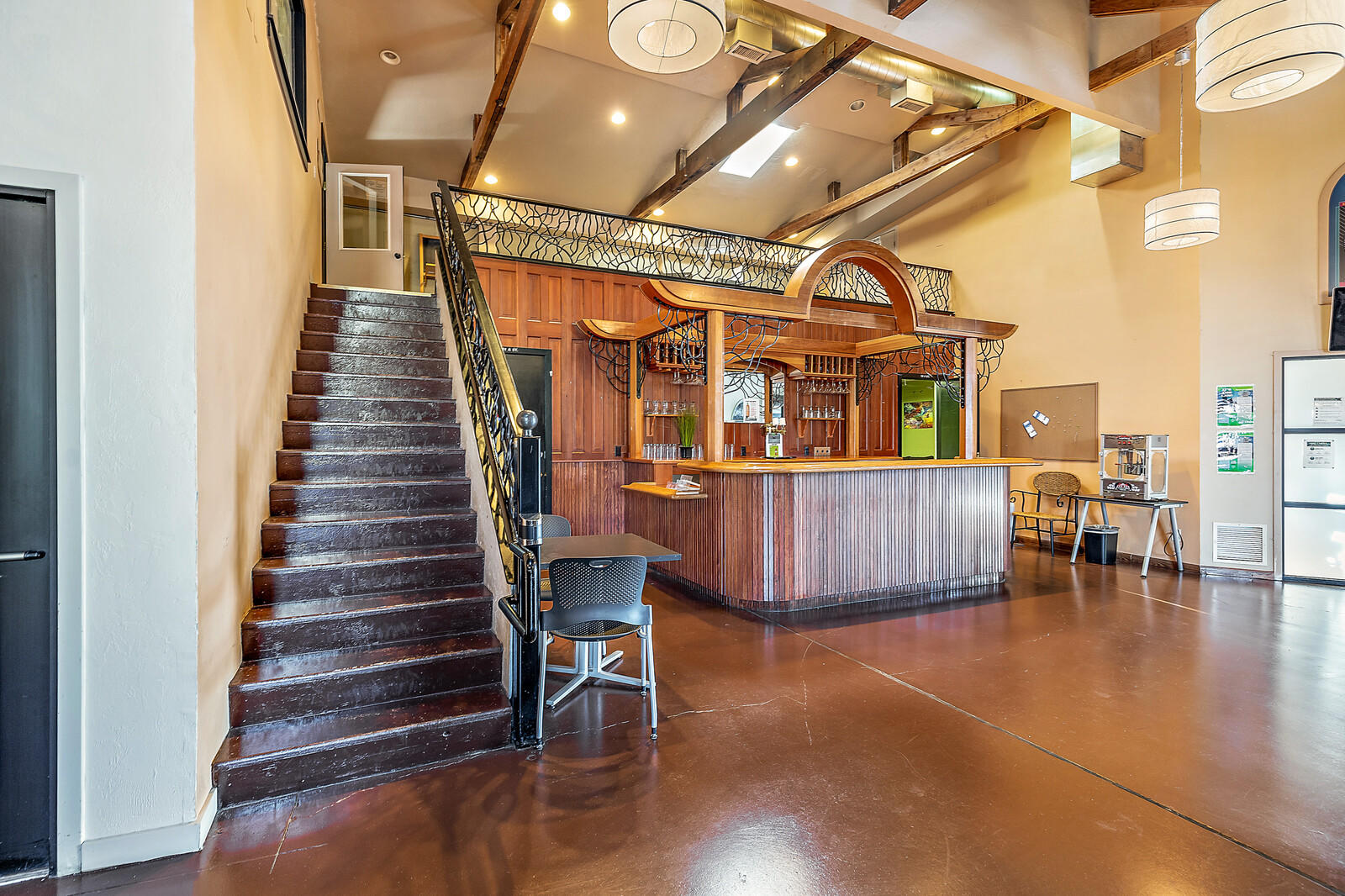 Chitwood Tract &Revised Plat Of Lots 3-5 Of Block 19 - Commercial Sale