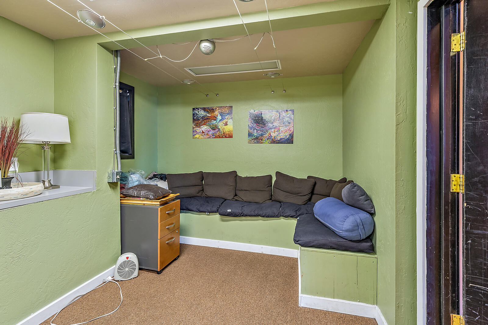 Chitwood Tract &Revised Plat Of Lots 3-5 Of Block 19 - Commercial Sale