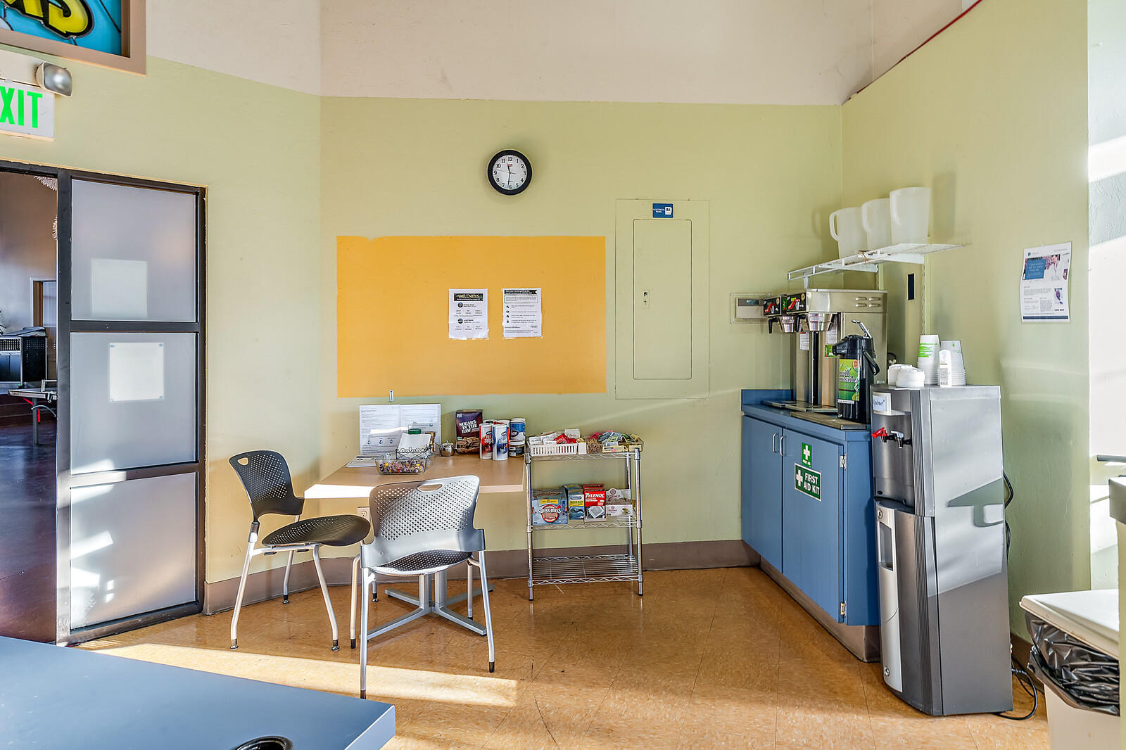 Chitwood Tract &Revised Plat Of Lots 3-5 Of Block 19 - Commercial Sale