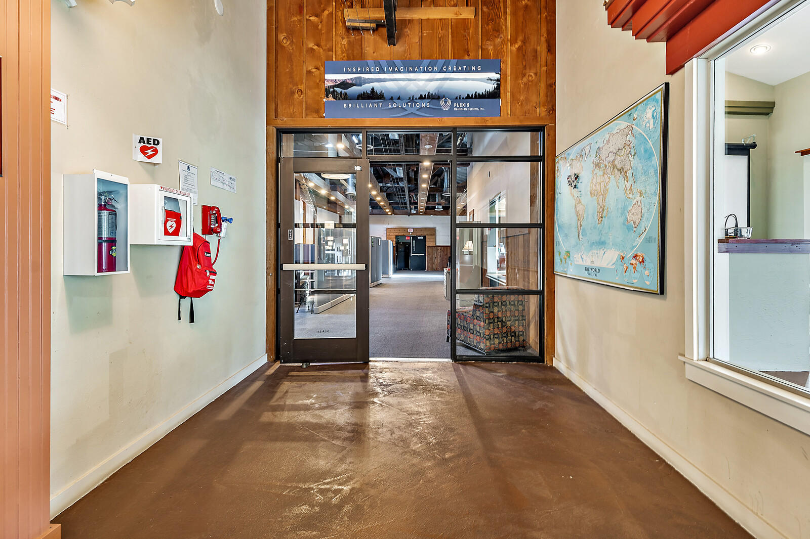 Chitwood Tract &Revised Plat Of Lots 3-5 Of Block 19 - Commercial Sale