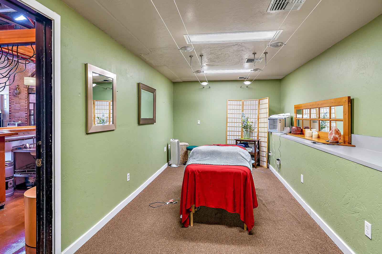 Chitwood Tract &Revised Plat Of Lots 3-5 Of Block 19 - Commercial Sale