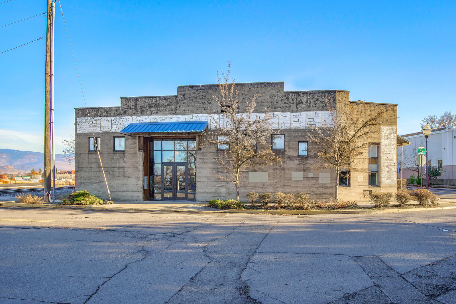 Chitwood Tract &Revised Plat Of Lots 3-5 Of Block 19 - Commercial Sale