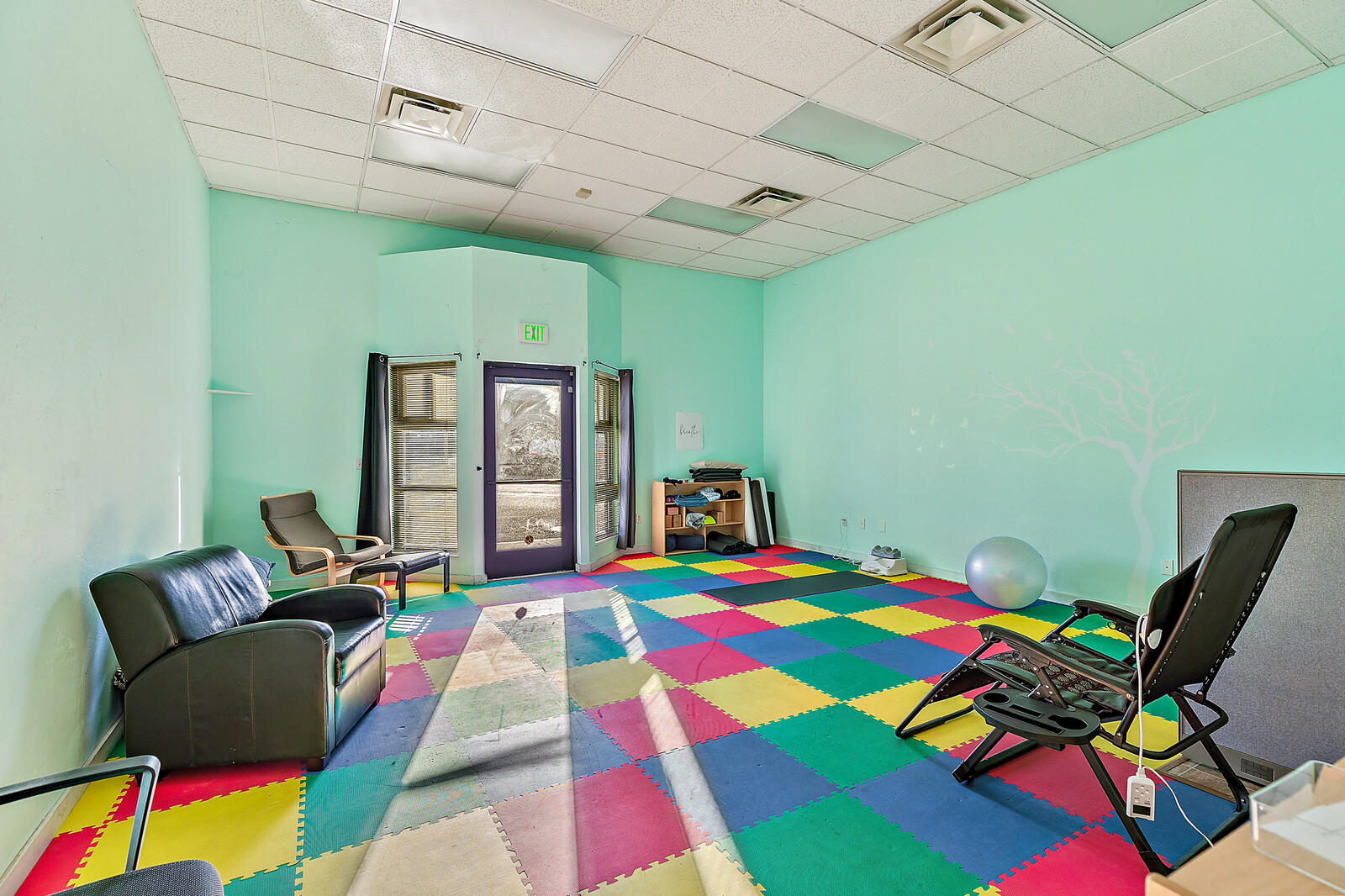 Chitwood Tract &Revised Plat Of Lots 3-5 Of Block 19 - Commercial Sale