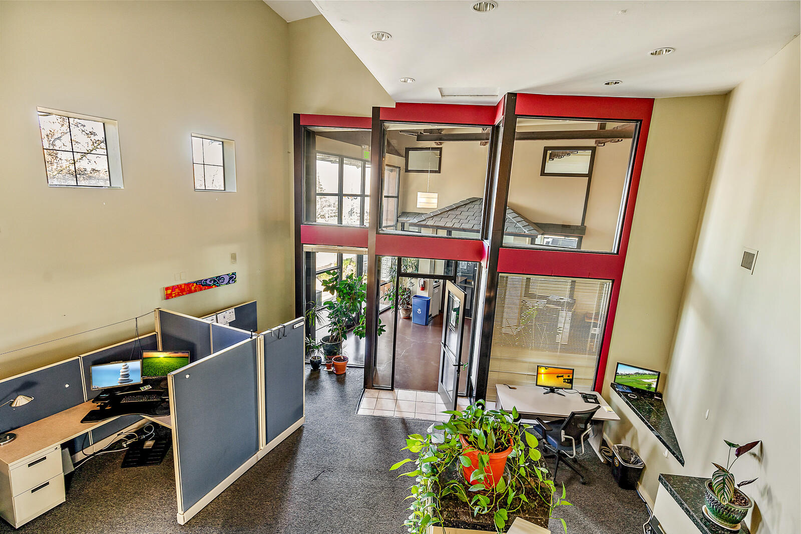 Chitwood Tract &Revised Plat Of Lots 3-5 Of Block 19 - Commercial Sale