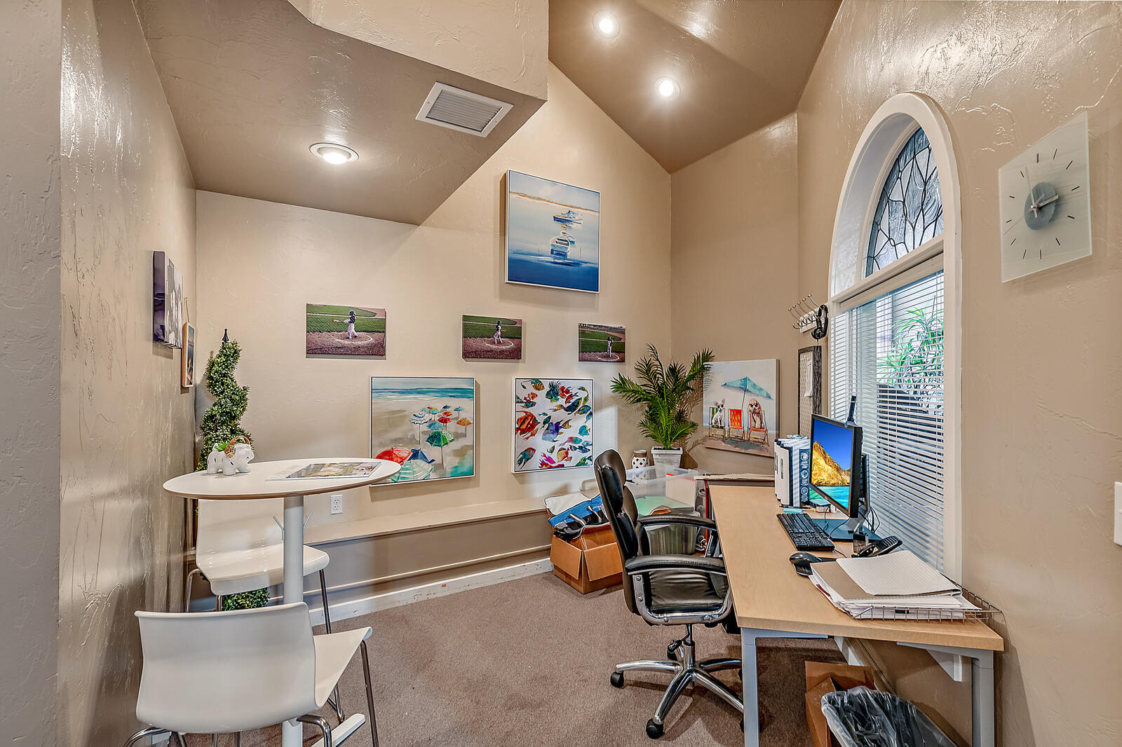 Chitwood Tract &Revised Plat Of Lots 3-5 Of Block 19 - Commercial Sale