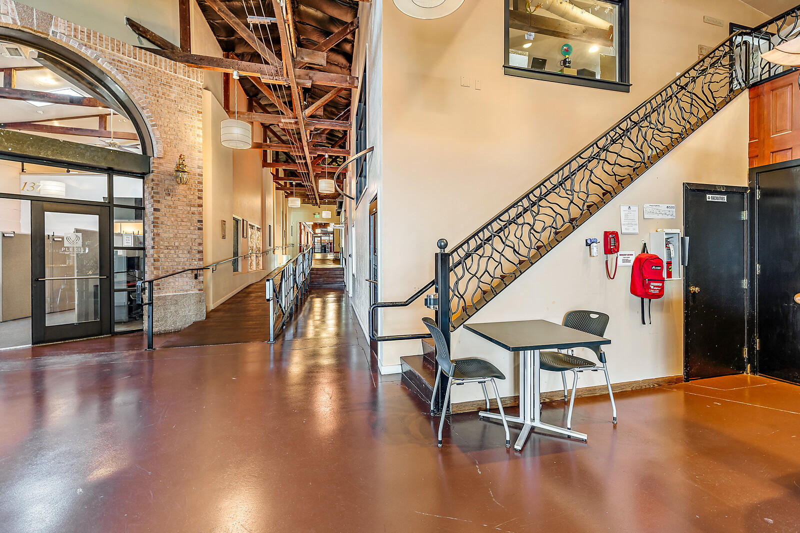 Chitwood Tract &Revised Plat Of Lots 3-5 Of Block 19 - Commercial Sale