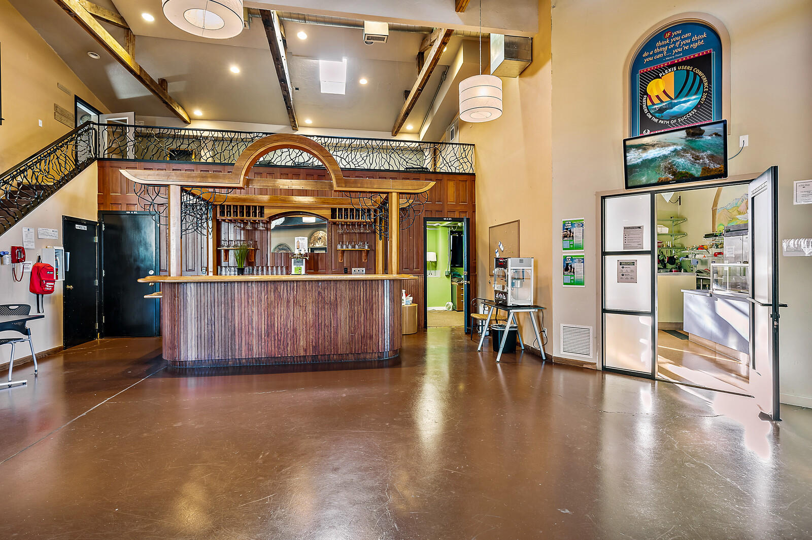 Chitwood Tract &Revised Plat Of Lots 3-5 Of Block 19 - Commercial Sale