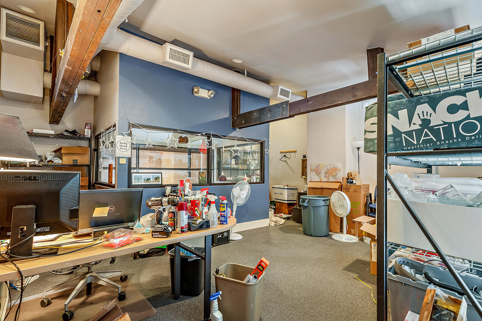 Chitwood Tract &Revised Plat Of Lots 3-5 Of Block 19 - Commercial Sale