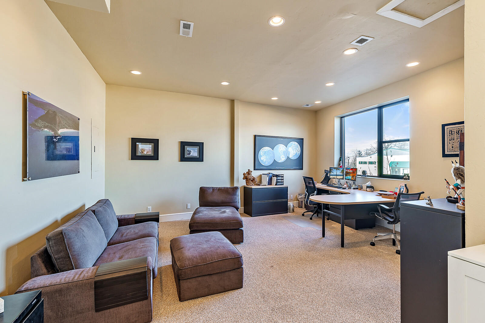 Chitwood Tract &Revised Plat Of Lots 3-5 Of Block 19 - Commercial Sale