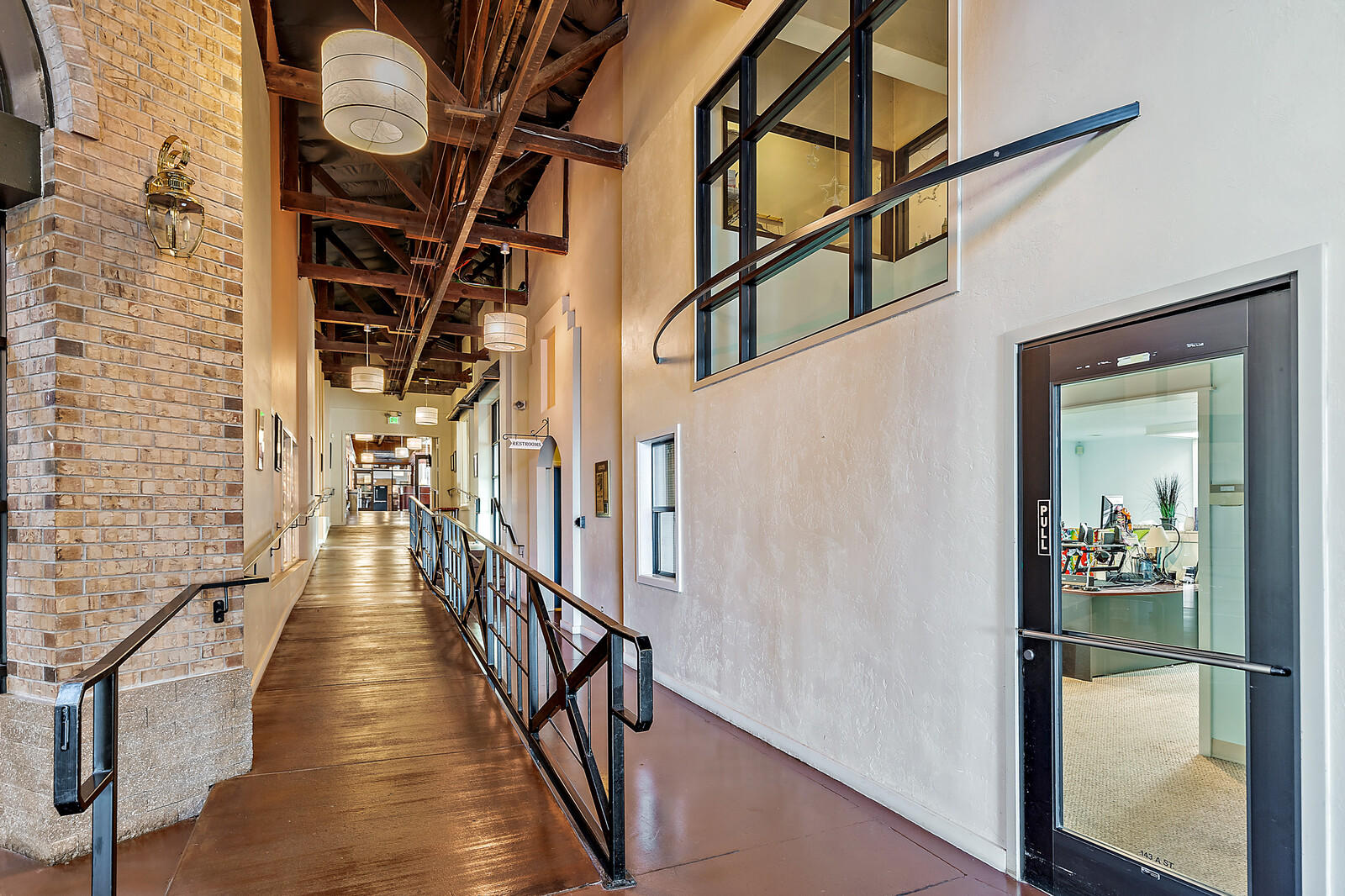 Chitwood Tract &Revised Plat Of Lots 3-5 Of Block 19 - Commercial Sale