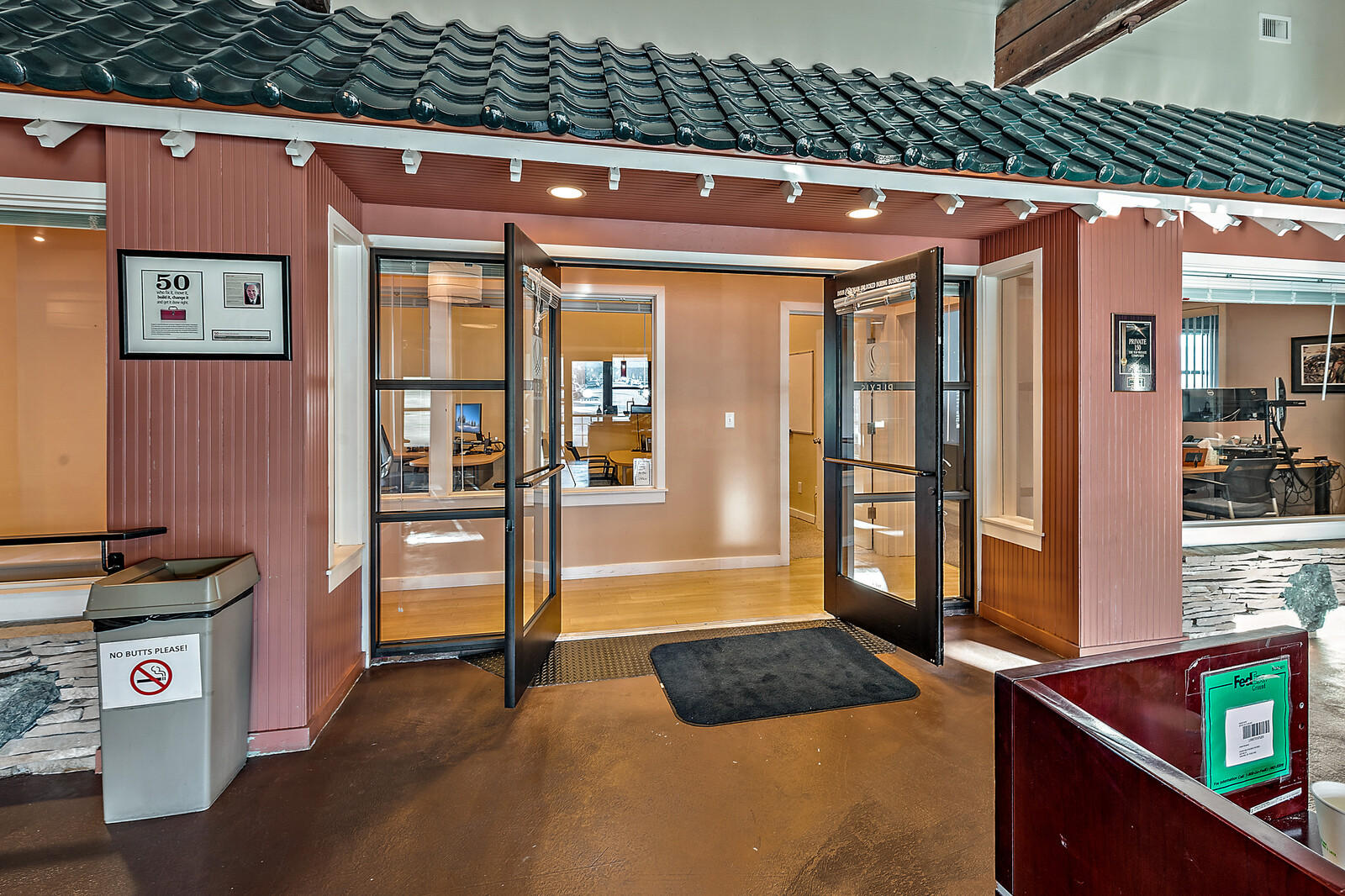 Chitwood Tract &Revised Plat Of Lots 3-5 Of Block 19 - Commercial Sale