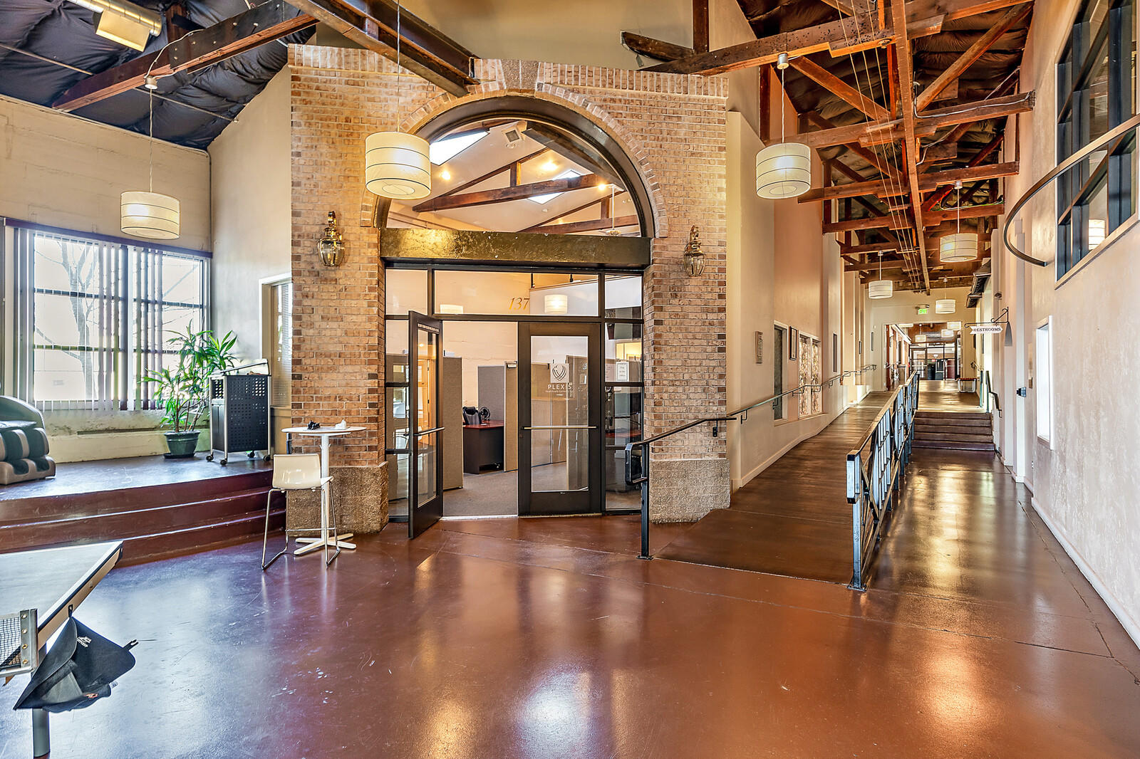 Chitwood Tract &Revised Plat Of Lots 3-5 Of Block 19 - Commercial Sale