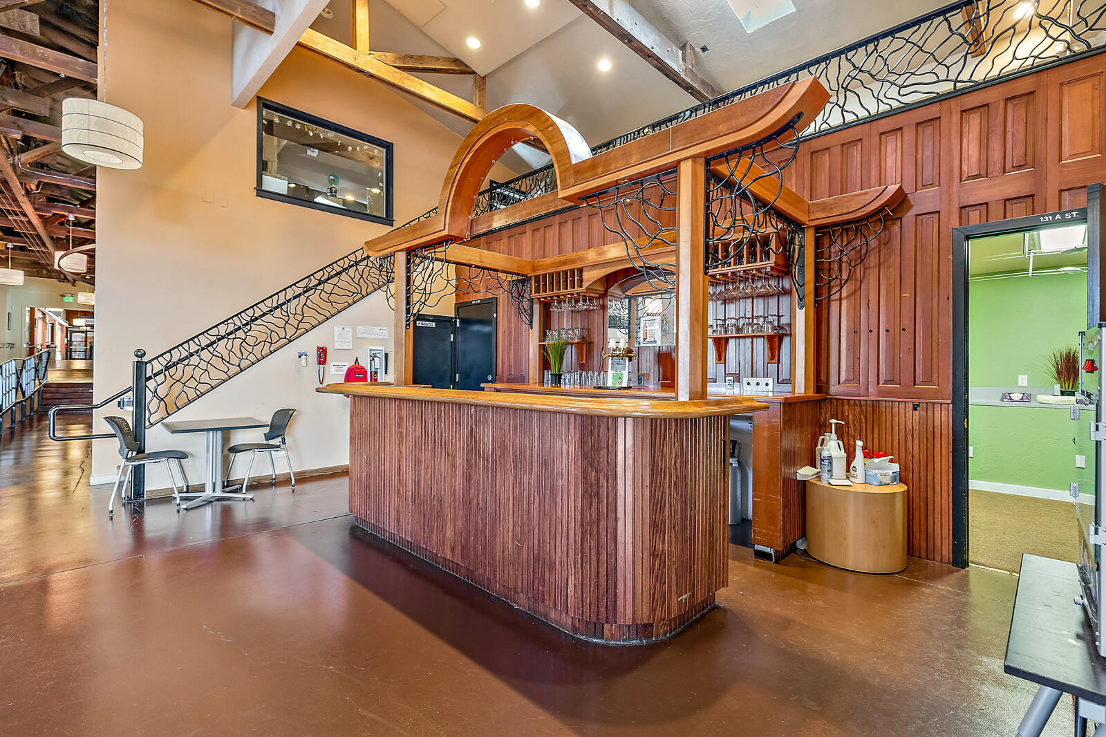 Chitwood Tract &Revised Plat Of Lots 3-5 Of Block 19 - Commercial Sale