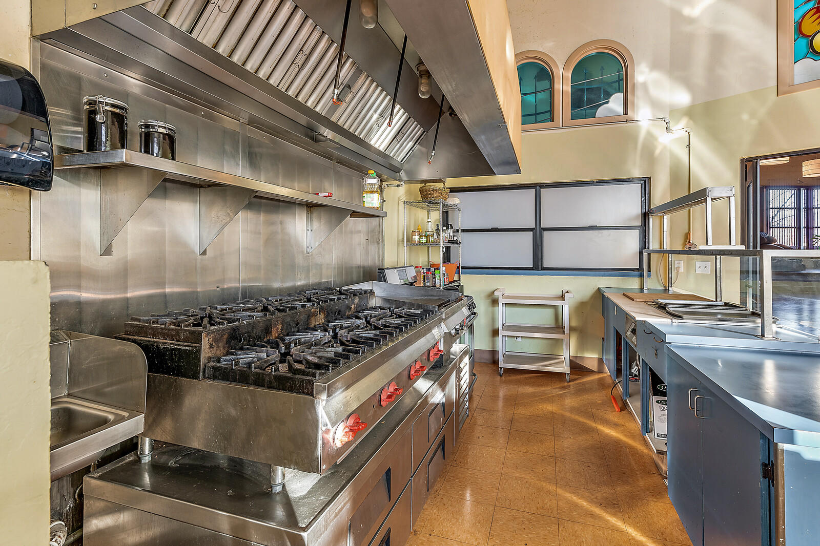 Chitwood Tract &Revised Plat Of Lots 3-5 Of Block 19 - Commercial Sale